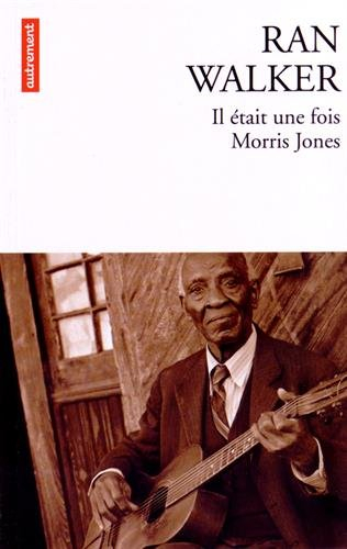 Il était une fois Morris Jones