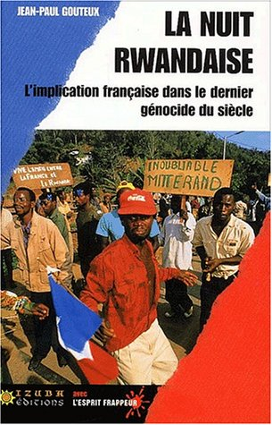La nuit rwandaise