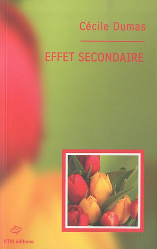 Effet secondaire