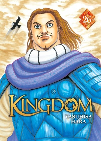 Kingdom. Vol. 26
