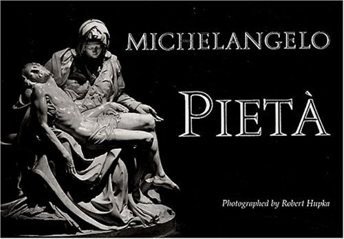 Michelangelo : Pieta