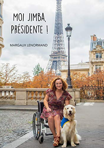 Moi Jimba, Présidente !