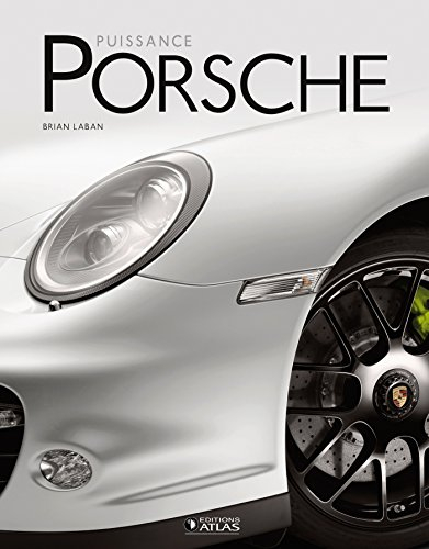 Puissance Porsche