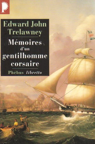 Mémoires d'un gentilhomme corsaire