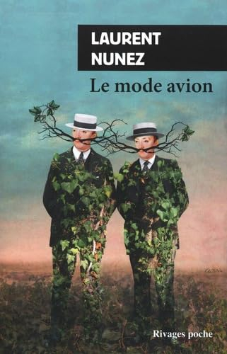 Le mode avion