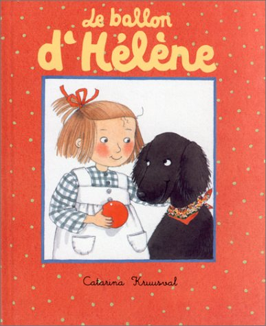 le ballon d'hélène