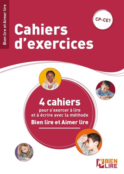 Bien lire et aimer lire : la méthode phonétique et gestuelle créée par Suzanne Borel-Maisonny. CP-CE