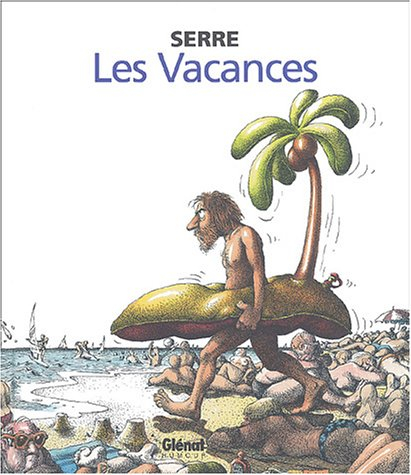 Les vacances