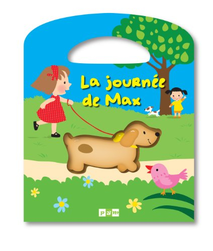 La journée de Max