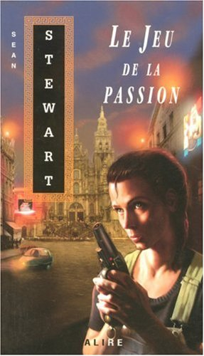 le jeu de la passion