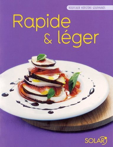 Rapide et léger