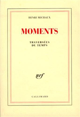 Moments
