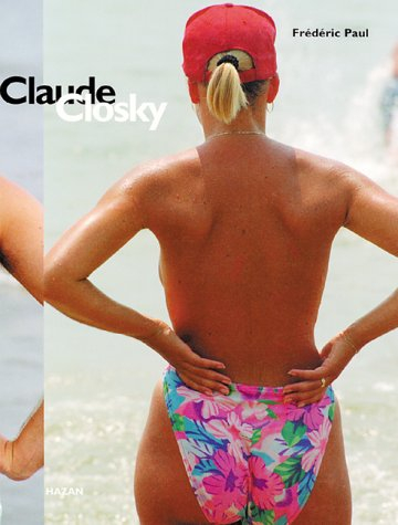 Claude Closky