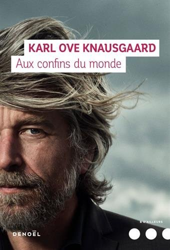 Mon combat. Vol. 4. Aux confins du monde