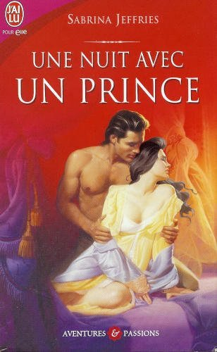 Une nuit avec un prince