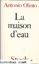 la maison d'eau