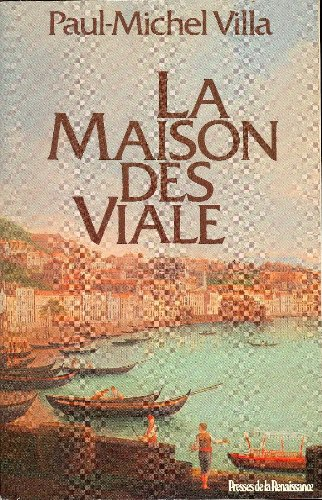 La Maison des Viale