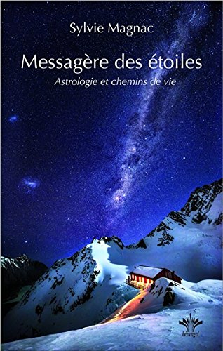 Messagère des étoiles : astrologie et chemins de vie