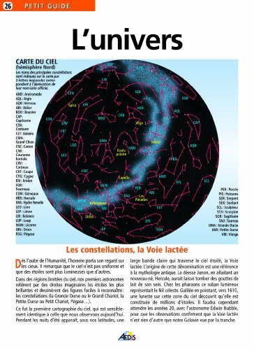 L'Univers