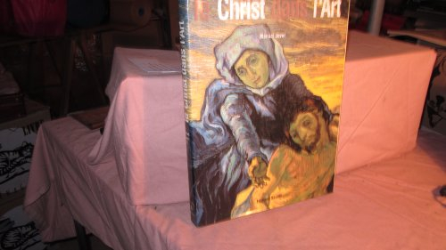 Le Christ dans l'art