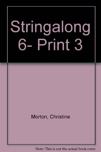 le fil magique, volume 6