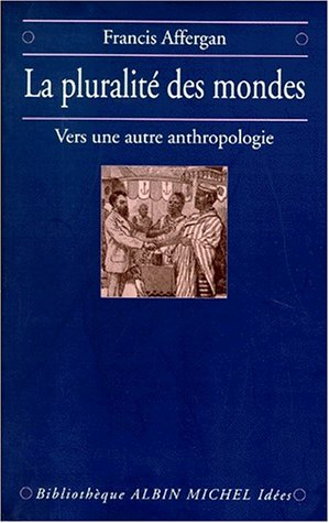 La pluralité des mondes