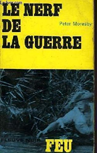 nerf de la guerre
