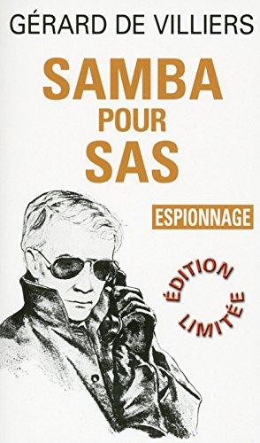 Samba pour SAS