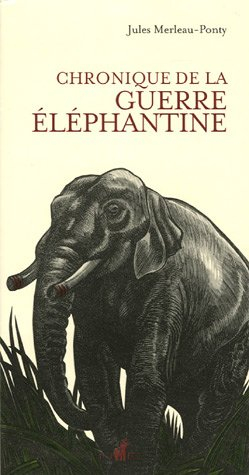 Chroniques de la guerre éléphantine