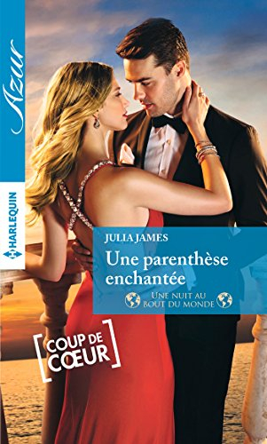Une parenthèse enchantée : une nuit au bout du monde