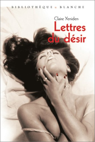 Lettres du désir