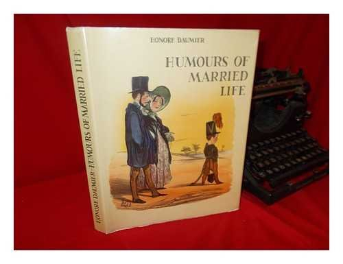 humours of married life