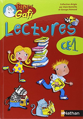 Lectures CE1