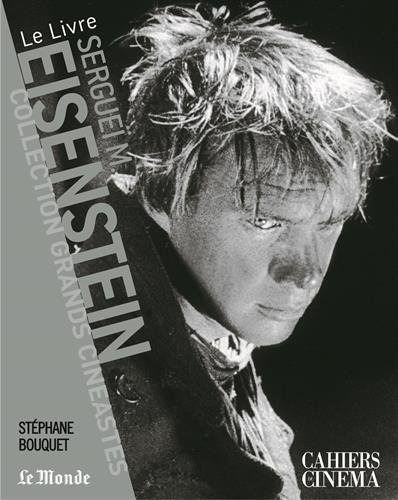Sergueï Eisenstein