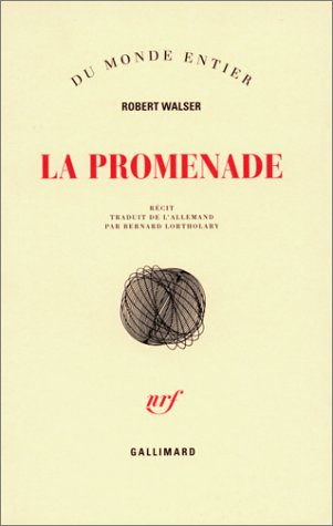 La promenade