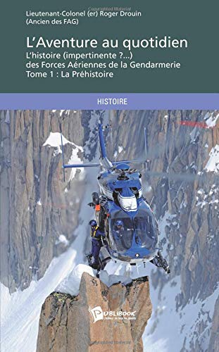 L'Aventure au quotidien