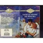 dans le désert de sonora