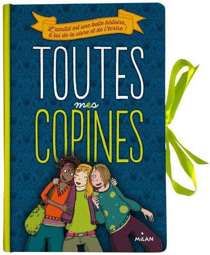 Toutes mes copines