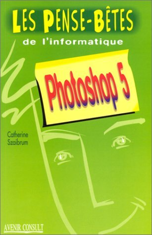 Photoshop 5