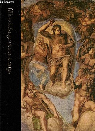 michel-ange et son temps (1475-1564) / collection time life le monde des arts.