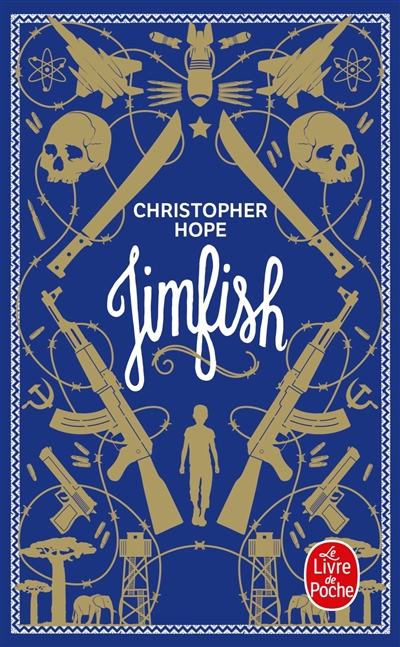 Jimfish