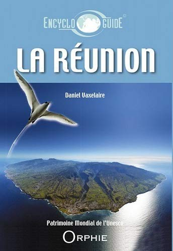 encycloguide de la réunion