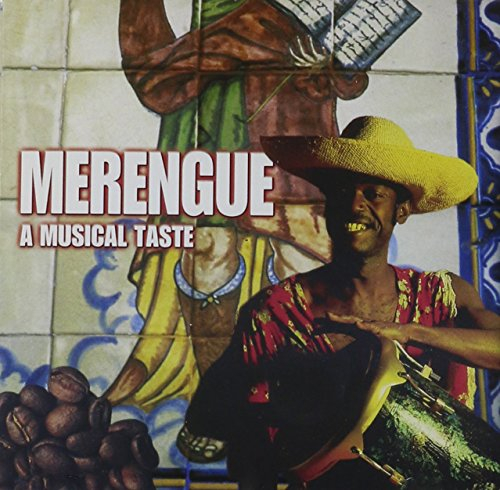 cafe merengue [import anglais]