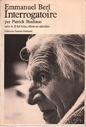 L'interrogatoire