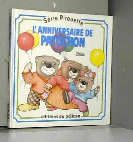 L'Anniversaire de Patochon