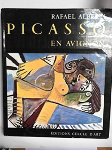 picasso en avignon