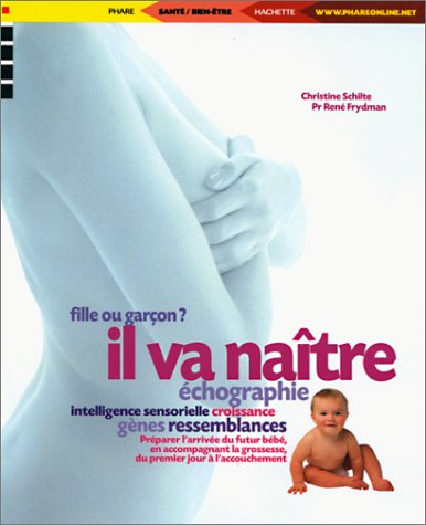 Il va naître