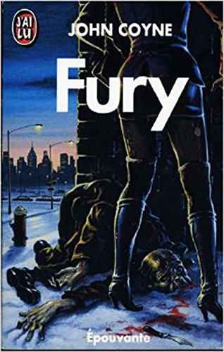 Fury