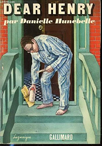 dear henry