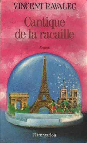 Cantique de la racaille